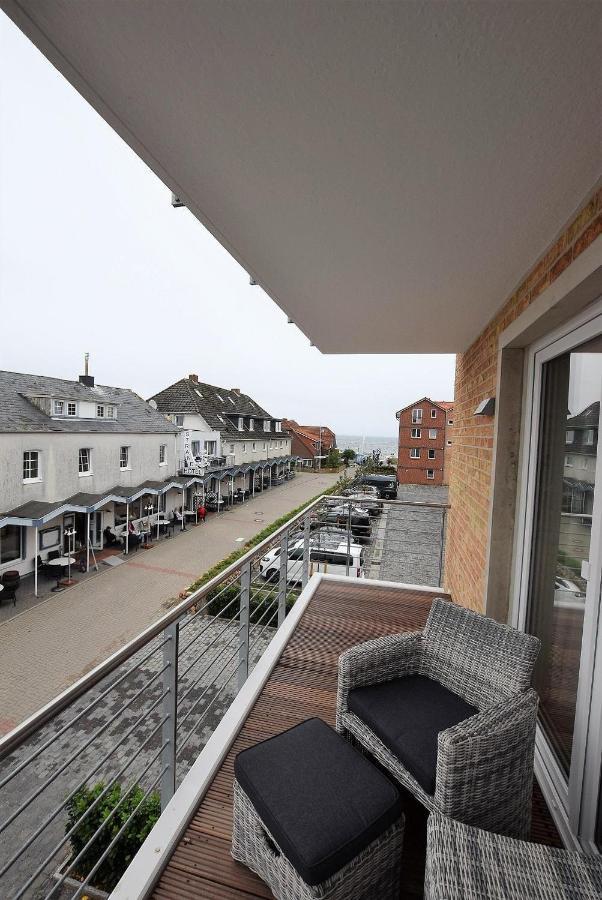 Meeresblick Jakobsmuschel Haus 1, We 8 Hohwacht Zewnętrze zdjęcie