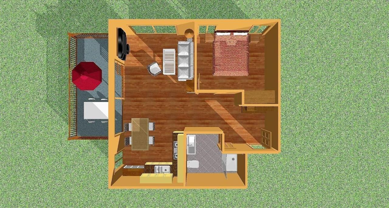Meeresblick Jakobsmuschel Haus 1, We 8 Hohwacht Zewnętrze zdjęcie